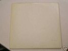 The beatles, The White album (Double LP) must be seen