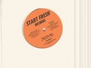 FIFTY -FIFTY SPLIT-jackpot-start fresh records-1984