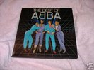 THE BEST OF ABBA