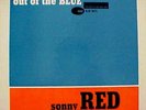 SONNY RED 