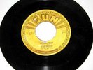 Original SUN 45 rpm #223 ELVIS PRESLEY Mystery Train