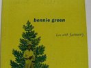 BENNIE GREEN ART FARMER PRESTIGE HI FI LP 7041 1956