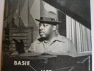 CLEF MGC-633 BASIE JAZZ COUNT BASIE JAZZ 1954 ORIG