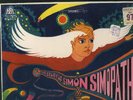 NIRVANA LP Story of Simon Simopath In SHRINK PSYCH