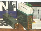 BEATLES 12  FRENCH LP BOX SET PATHE MARCONI LTD RARE