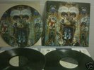 MICHAEL JACKSON - Dangerous LP PICTURE PROMO BRAZIL - 7