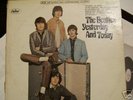 THE BEATLES YESTERDAY AND TODAY(CAPITAL RECORDS)ST-2553