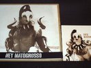 NEY MATOGROSSO 1975 Brazil Psych Prog Folk LP Complete