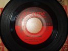 NORTHERN SOUL 45 MERLE SPEARS RARE MOD R&B KILLER