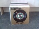 80x12“ House Vinyl  (Bob Sinclar, Junior Jack, etc.)