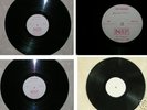 Dischord Flex Your Head TEST PRESSING Vinyl Hardcore