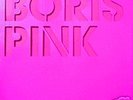 BORIS PINK 2LP LTD ED 500 MELVINS ISIS SUNN O