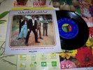 ALBERT BAND Killer Hard Psych Mod Freakbeat 45 Spain