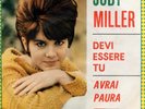 JODY MILLER RARE 45 RPM ITALIAN SUNG RICKY GIANCO