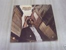 BOB SEGER SYSTEM - NOAH LP ORIGINAL DETROIT