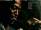 MILES DAVIS KIND OF BLUE ORIG'59 LP 6-EYE MONO LABEL/DG