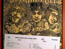 JETHRO TULL STAND UP MINT ORIG '69 LP WHITE LABEL PROMO