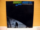 Andrew Hill JUDGMENT Bobby Hutcherson BLUE NOTE NY nice