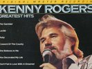 KENNY ROGERS Test PRESSING/Press NM+ MFSL LP/VG+ Cvr