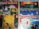 Iron Maiden - Box set - The First Ten Years - Vinyl