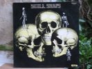 SKULL SNAPS: SAME GSF 1011 ORIGINAL RARE LP USA 1973