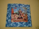 ROLLING STONES uk unboxed mono SATANIC MAJESTIES