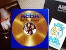 ABBA SUPER TROUPER BOX SET   VERY RARE