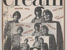 CREAM 