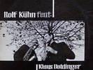 ROLF KÜHN FEAT: KLAUS DOLDINGER - BRUNSWICK 87 911