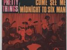 THE PRETTY THINGS 