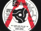 Rare Northern Soul - Charlie Gracie - UK Stateside Demo