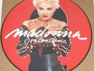 Madonna - You Can Dance Lp Picture Disc (Pro Mad 1)