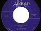 Striders-Apollo-Hesitating Fool-Doo Wop