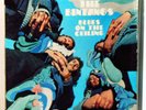 THE BINTANGS Blues On The Ceiling - blues garage LP NM