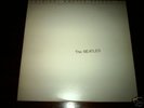 MFSL The White Album by the Beatles. Half speed master