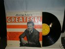 Sun Label Jerry Lee Lewis Record Album
