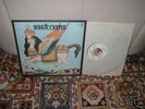 MAGIC CARPET Magic Carpet LP 1972 1st Press MUSHROOM