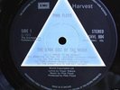 Pink Floyd -Dark Side of the Moon SHVL 804 Harvest 1973