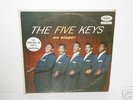 THE FIVE KEYS               (Read Description)