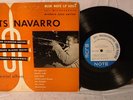 Fats Navarro - Howard McGhee Blue Note 10