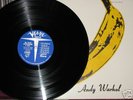 VELVET UNDERGROUND & NICO     orig. 1967 Verve label