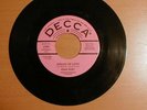 EDDIE HURT--AFRAID OF LOVE(very rare)