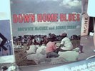 RARE DG ORIG SHARP2003 BROWNIE McGHEE-SONNY TERRY-BLUES