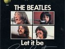 BEATLES let it be SLEEVE signed BILLY PRESTON