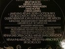 SOLTI  / WAGNER - THE RING - DECCA boxed set  19 LPs