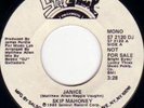 NORTHERN SOUL, MODERN,            SKIP MAHONEY - JANICE