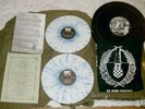 V/A Za Dom Spremni (2LP-Box,Ltd.40)Set 1 Death In June