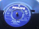 DRAGONFLY celestial empire dutch psych mod freakbeat 45