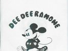 RAMONES/DEE DEE RAMONE/350 COPIES/2x7INCH