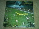 Flamingos Checker 1433 LP Black Silver Deep Groove Lbl